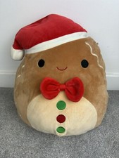 Squishmallow Jordan The