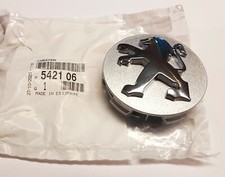 Alloy Wheel Centre Cap For