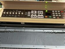 Brother KH910 Electronic Knitting Machine Motherboard Main Console Panel