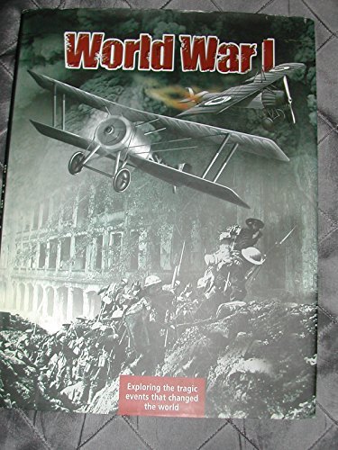 World war exploring - world, the