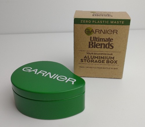 Garnier ultimate blends - ultimate,