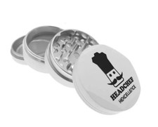 WHITE Head Chef Hexellence