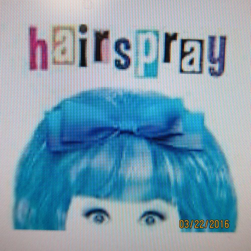 Hairspray original cast - hairspray,