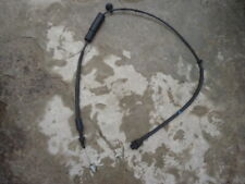 Renault Espace  1998-2000 2.2 DT ACCELERATOR THROTTLE CABLE