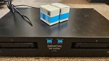 DJ PA Denon DN-2000F Faulty Draw Unit *Read Description*