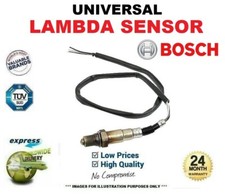 Bosch lambda sensor - lambda,
