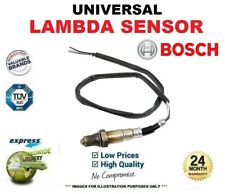 BOSCH LAMBDA SENSOR for FIAT