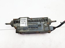 BMW X6 E71 ELECTRONIC HANDBRAKE PARKING BRAKE ACTUATOR CONTROL MODULE 2011