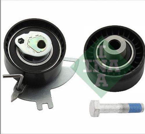 Timing belt tensioner set - belt,