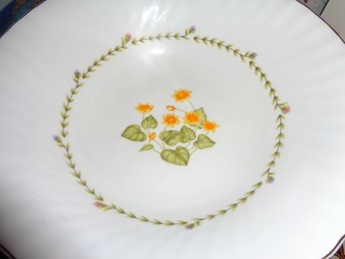 Trade winds tableware serving - tableware,