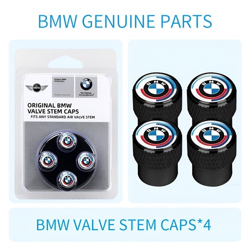 Piece set genuine bmw - piece,
