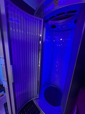 Megasun space 2000 - , inner