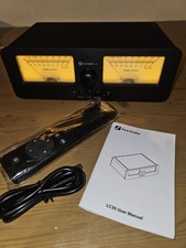 Fosi Audio LC30 VU Meter