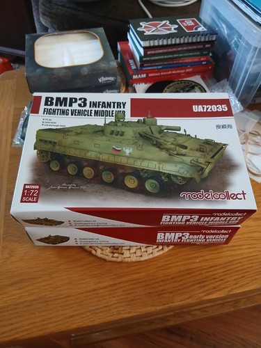 MODELCOLLECT