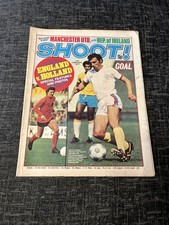 Shoot Magazine - 12 Feb 1977