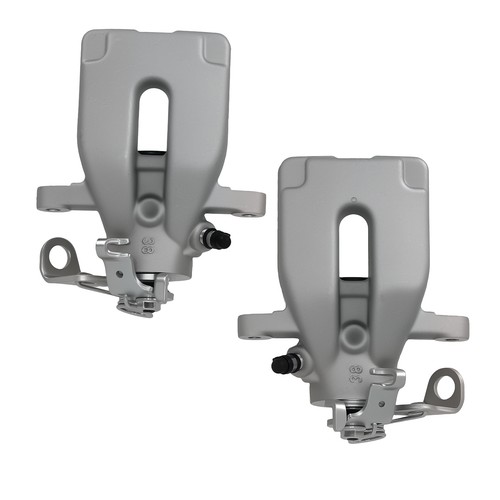 Brake caliper rear left - caliper, right
