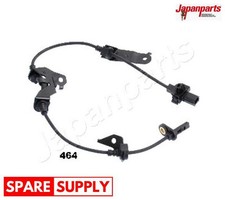 SENSOR, WHEEL SPEED FOR HONDA JAPANPARTS ABS-464 FITS RIGHT FRONT