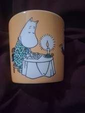 Arabia Finland Moomin Mug