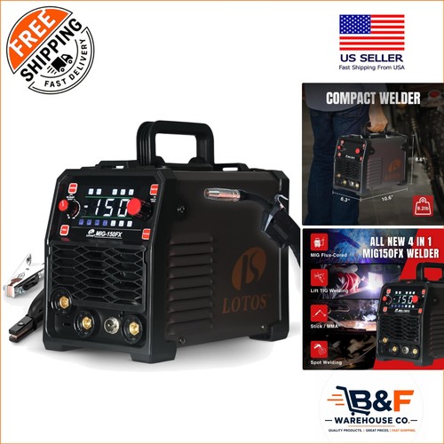 Professional grade 150a welder - professional-grade,
