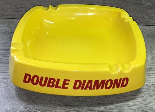 Double diamond vintage - double, large