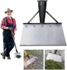 Outdoor Garden Cleaning Shovel