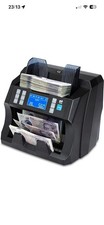 Zzap Note Counter Machine