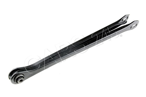 Left lower rear - right, track