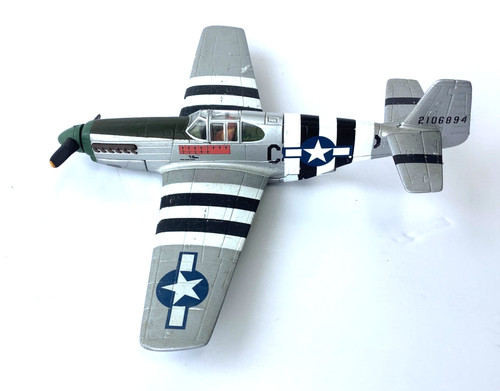 Corgi us37108 p - 1:72, na