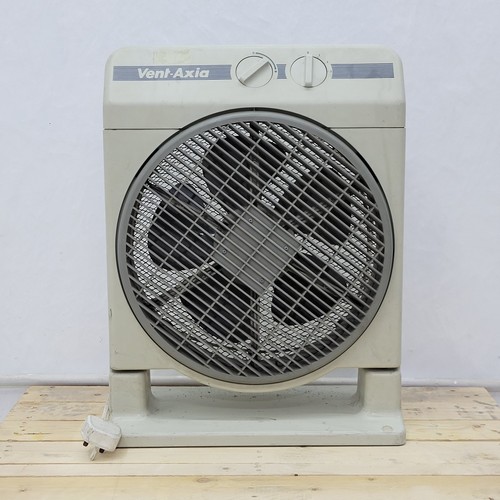 Heavy duty industrial fan - industrial,