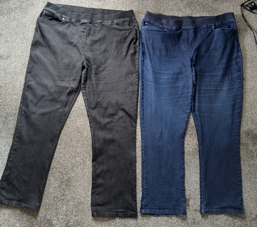 Pairs cotton traders - 2,