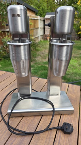 Buffalo cy423 twin head - twin,