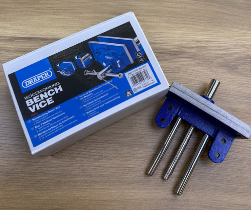 Draper heavy duty - heavy, woodworking