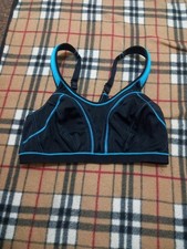 Tu 34B Wire-free Bra