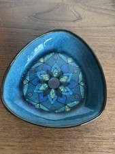 Vintage guernsey pottery