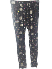 XS Pusheen Music Print Pajama