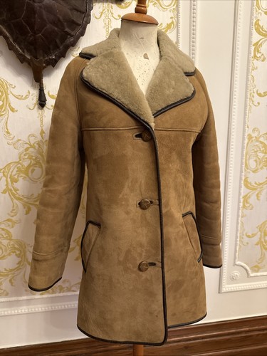 Vintage quality ladies real - quality,