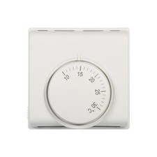 Home White Central Heating