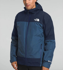 North Face Mountain Light