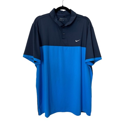 Nike golf dri - golf, shirt