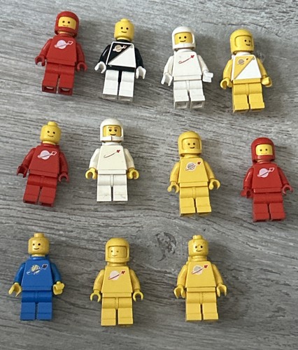 Lego space classic - lego,