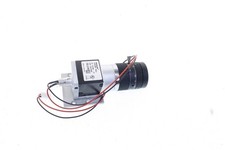 Basler acA2440-35uc Industrial camera w/ Basler C23-1224-5m lens