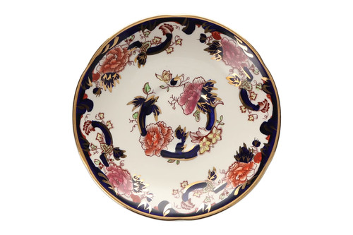 Masons mandalay blue - -,