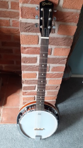 String banjo new - 6,