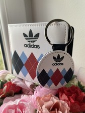 Adidas Agryle golf range