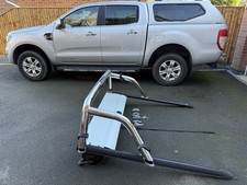 Ford Ranger 2021 Roller