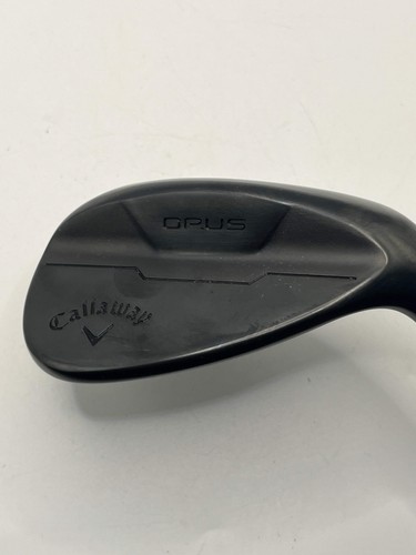 Callaway opus black shadow - opus,