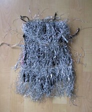 Vtg 60s majorette dance