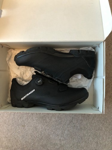 Bontrager cycling shoes size - cycling,