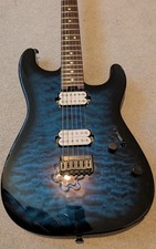 Charvel Pro Mod San Dimas HH