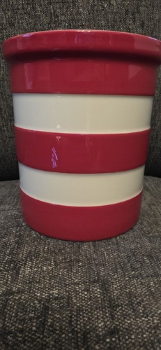 Cornishware cornish red - cornish,